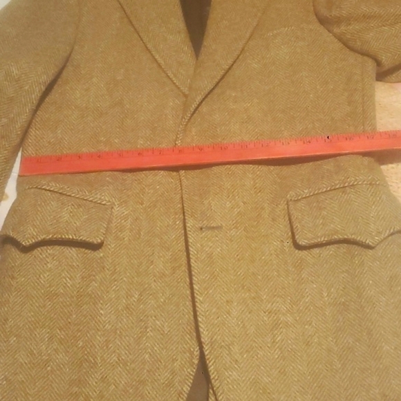 VTG Woolrich Blazer - Picture 7 of 9